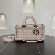 Christian Dior My Lady Bags